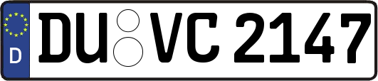 DU-VC2147