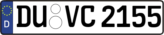 DU-VC2155