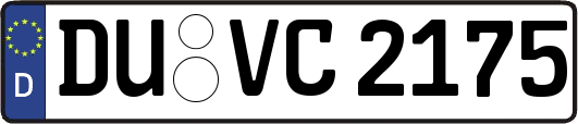 DU-VC2175