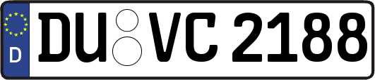 DU-VC2188