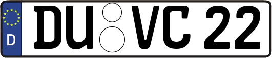 DU-VC22
