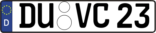 DU-VC23