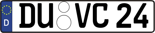 DU-VC24