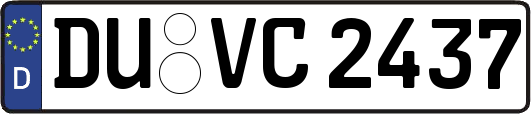 DU-VC2437