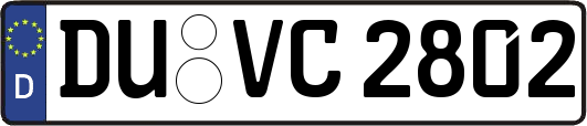 DU-VC2802