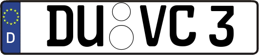 DU-VC3