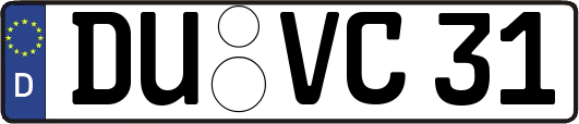 DU-VC31