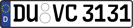 DU-VC3131