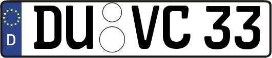 DU-VC33