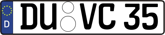 DU-VC35