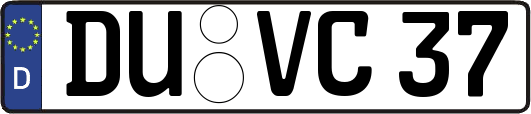 DU-VC37