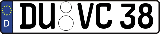 DU-VC38