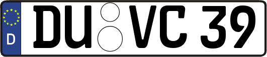 DU-VC39