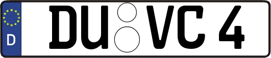 DU-VC4