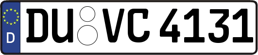 DU-VC4131