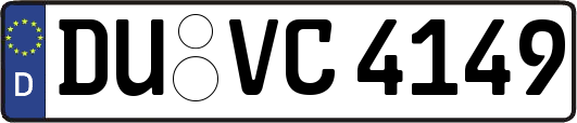 DU-VC4149