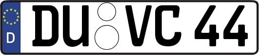 DU-VC44