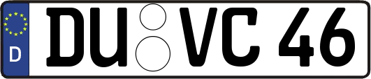 DU-VC46
