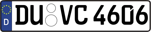 DU-VC4606
