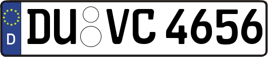 DU-VC4656