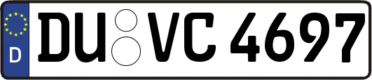 DU-VC4697