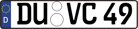 DU-VC49