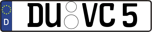 DU-VC5