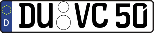 DU-VC50