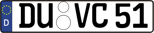 DU-VC51