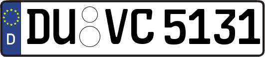 DU-VC5131