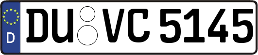 DU-VC5145