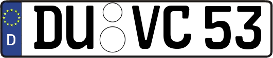 DU-VC53
