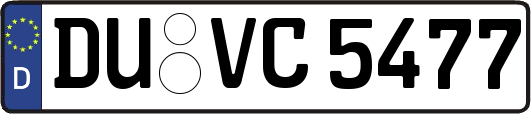 DU-VC5477