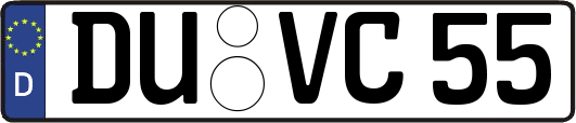DU-VC55
