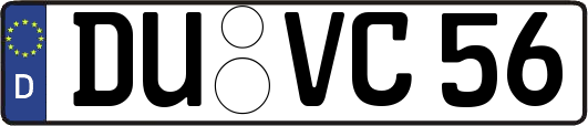 DU-VC56
