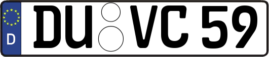 DU-VC59