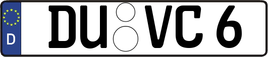DU-VC6