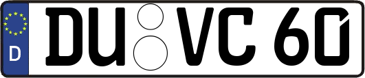 DU-VC60