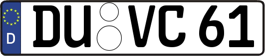 DU-VC61