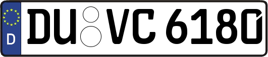 DU-VC6180