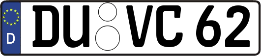 DU-VC62