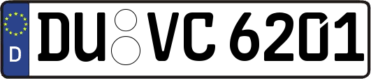 DU-VC6201