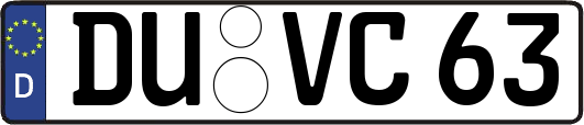DU-VC63