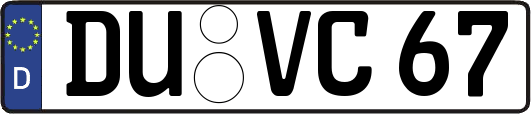 DU-VC67