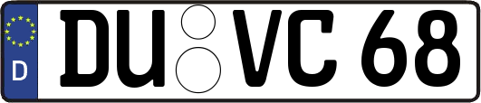 DU-VC68