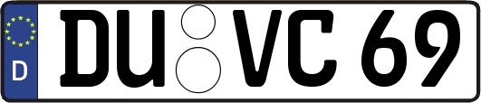DU-VC69