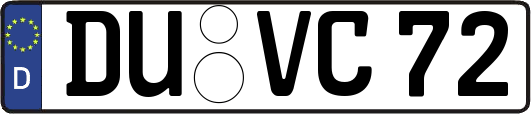 DU-VC72