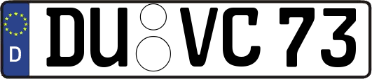 DU-VC73