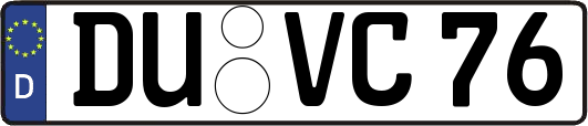 DU-VC76