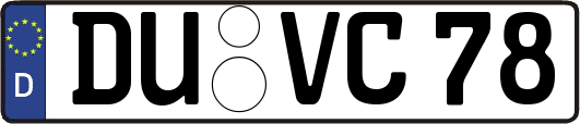 DU-VC78